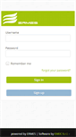 Mobile Screenshot of ermes-server.com